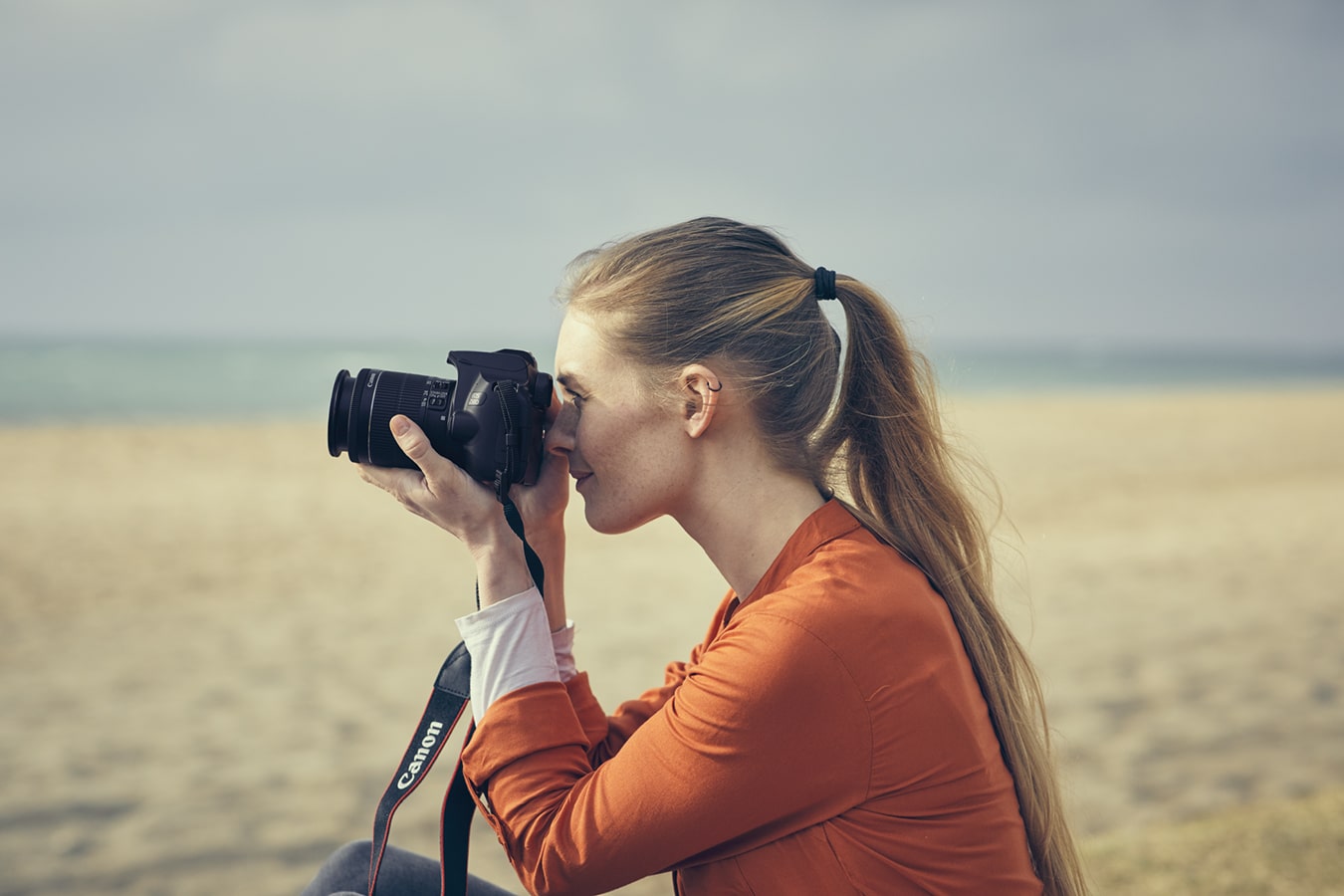 Canon EOS 250D